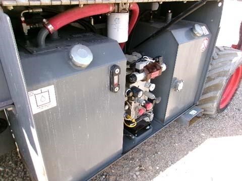 2019 Skyjack SJ-6832RT-12