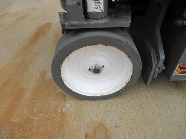 2022 Skyjack SJ3219-5