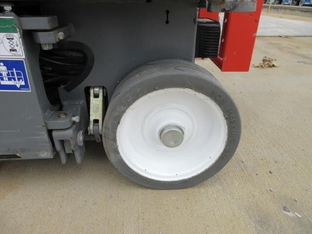 2022 Skyjack SJ3219-6