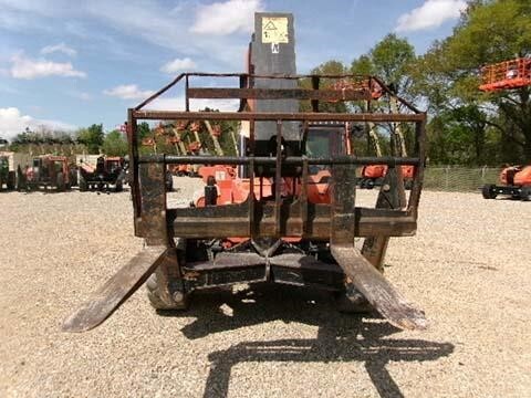 2018 SkyTrak 10054-2