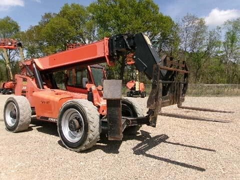 2018 SkyTrak 10054-3