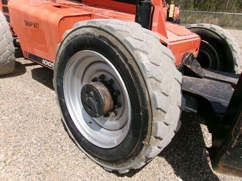 2018 SkyTrak 10054-7