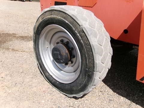 2018 SkyTrak 10054-8