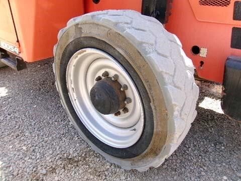 2018 SkyTrak 10054-9