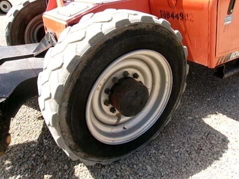 2018 SkyTrak 10054-10