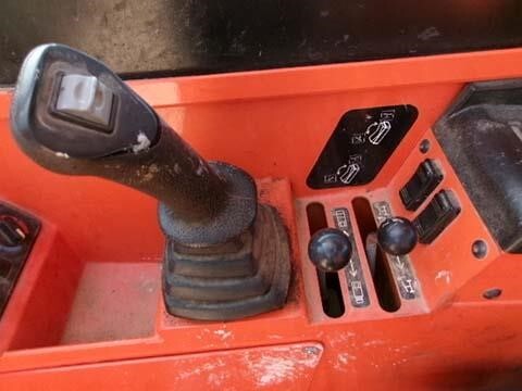 2018 SkyTrak 10054-23