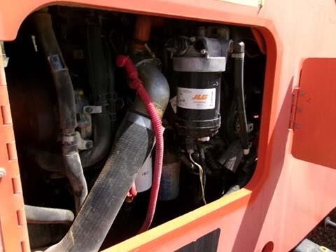 2018 SkyTrak 10054-13