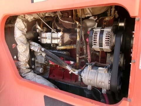 2018 SkyTrak 10054-15