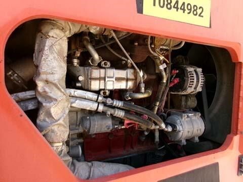 2018 SkyTrak 10054-17