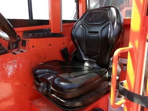 2018 SkyTrak 10054-19