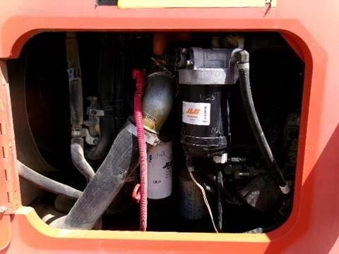 2018 SkyTrak 10054-12