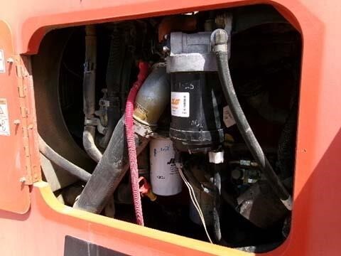 2018 SkyTrak 10054-11