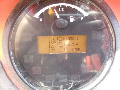 2018 SkyTrak 10054-24