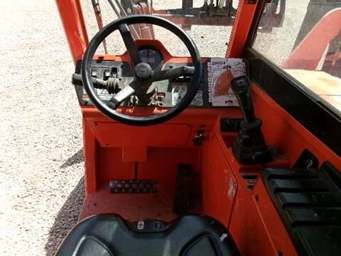 2018 SkyTrak 10054-20