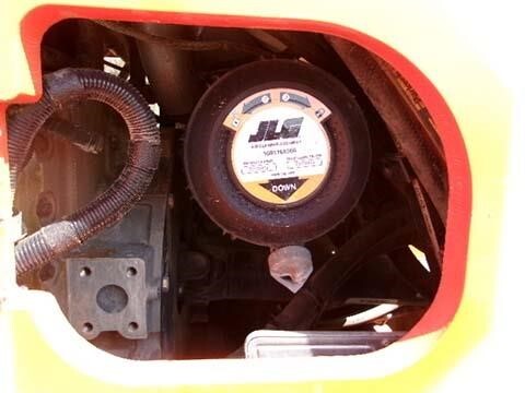 2018 SkyTrak 10054-14