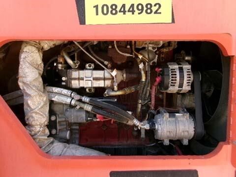 2018 SkyTrak 10054-16