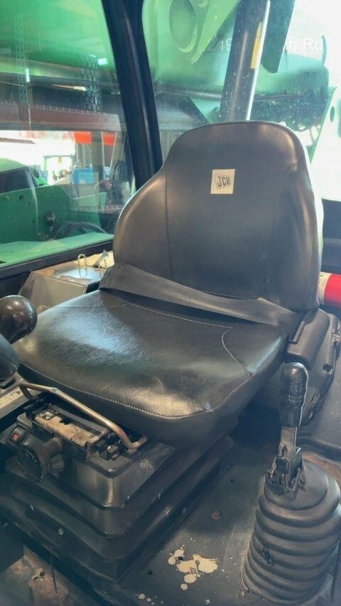 2017 JCB 507-42-16