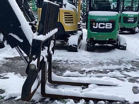 2016 SkyTrak 6036-23