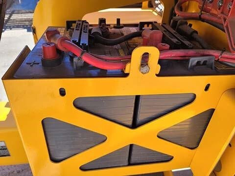 2023 Haulotte 3632T-16