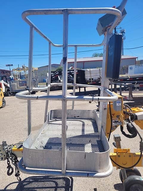 2023 Haulotte 3632T-22