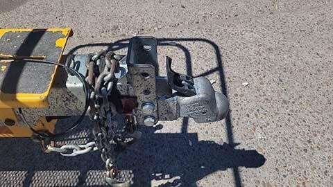 2023 Haulotte 3632T-25