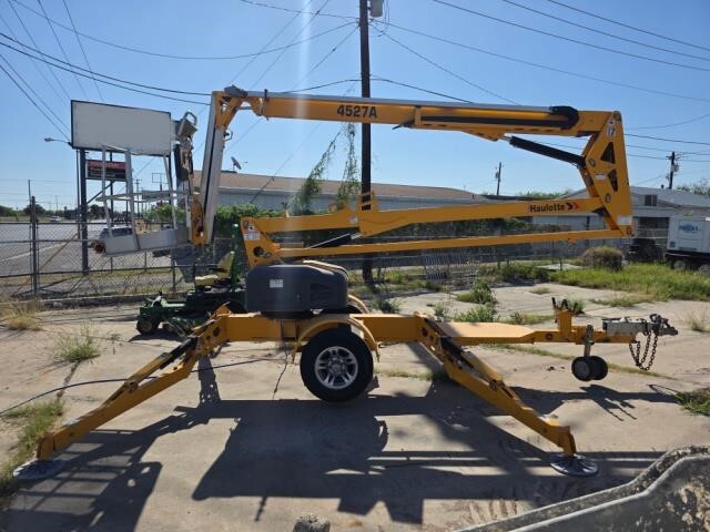 2023 Haulotte 4527A