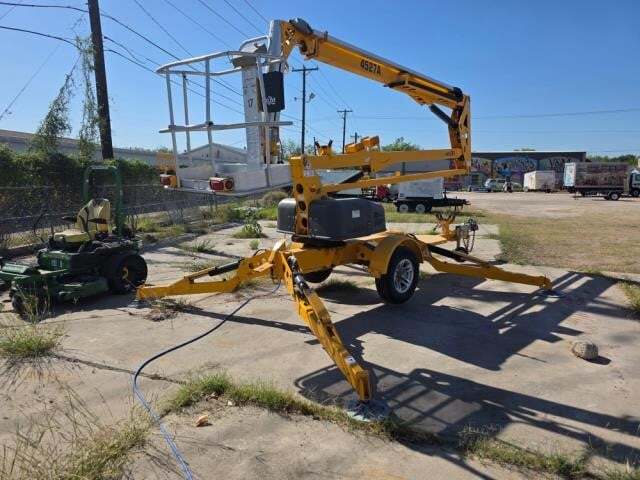 2023 Haulotte 4527A-2