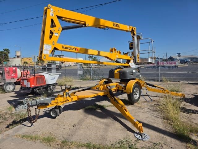 2023 Haulotte 4527A-4