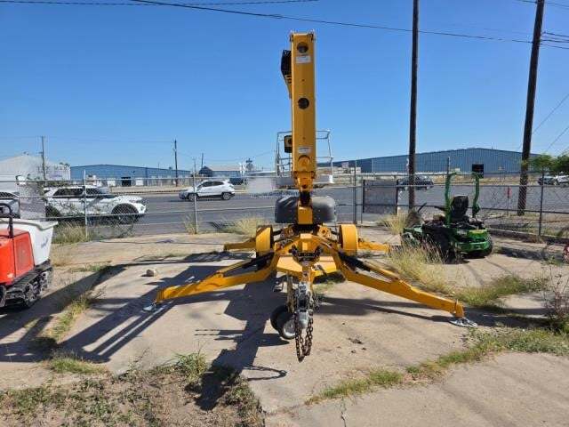 2023 Haulotte 4527A-5