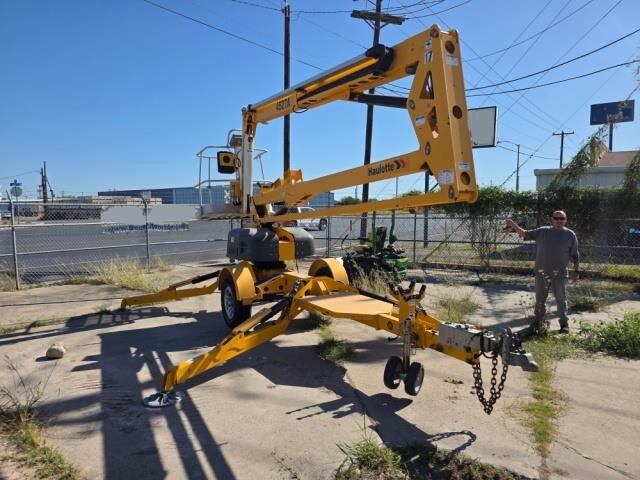 2023 Haulotte 4527A-6