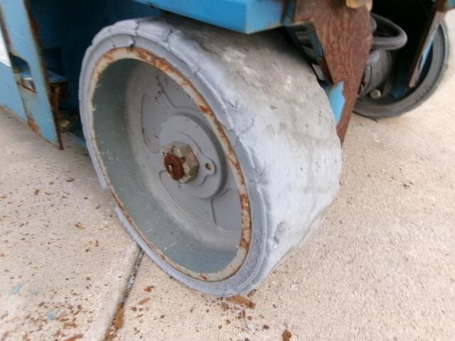 2018 Genie GS-1930-7