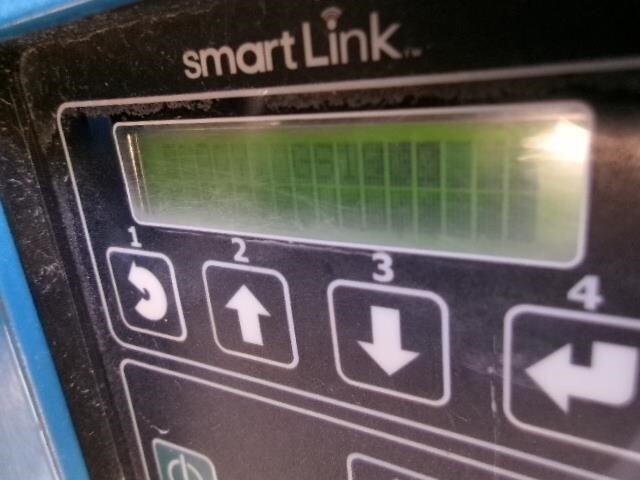 2018 Genie GS-1930-16