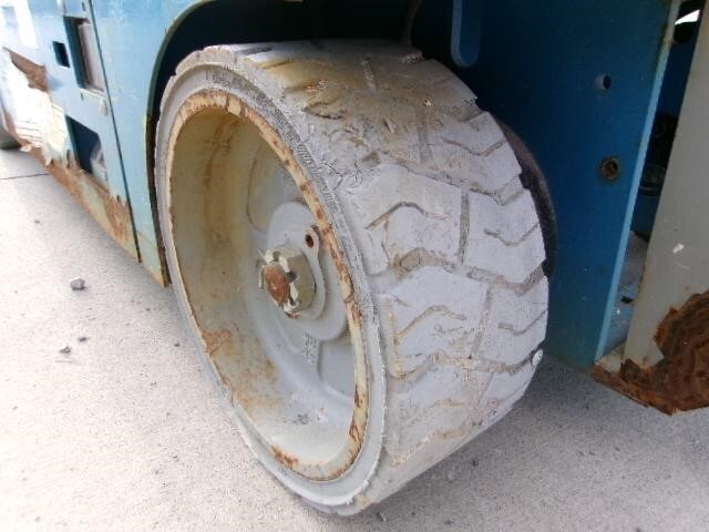 2018 Genie GS-1930-8