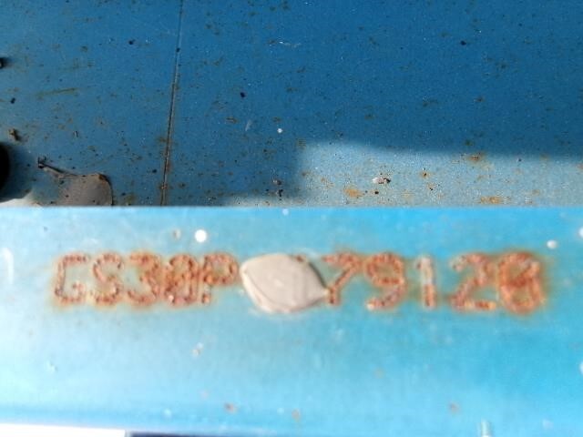 2018 Genie GS-1930-17