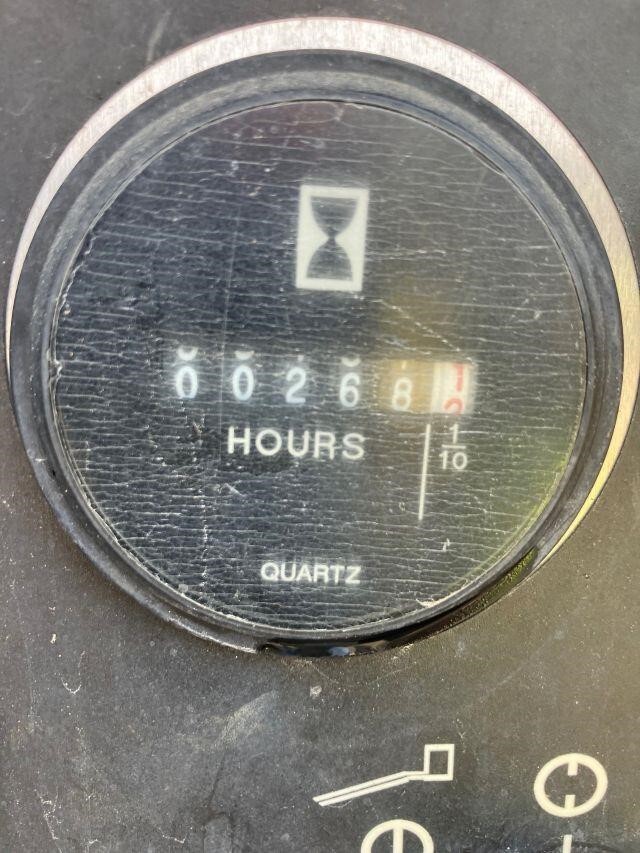 2018 Genie Z-30/20N RJ-5