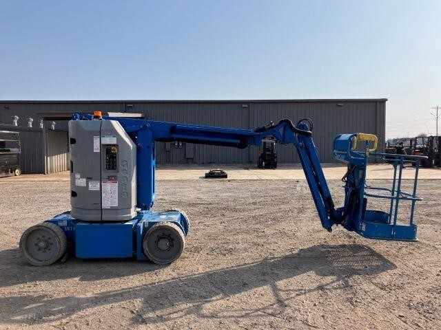 2018 Genie Z-30/20N RJ-3