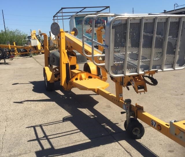 2023 Haulotte 3632T-4