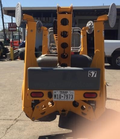 2023 Haulotte 3632T-6