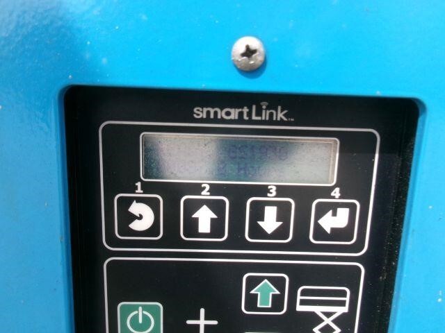 2019 Genie GS-1930-15