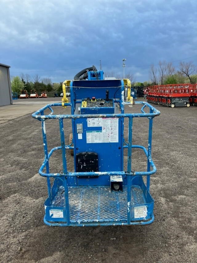 2018 Genie Z-30/20N RJ-2