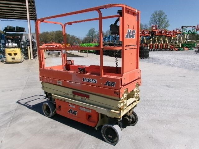 2019 JLG 1930ES-2
