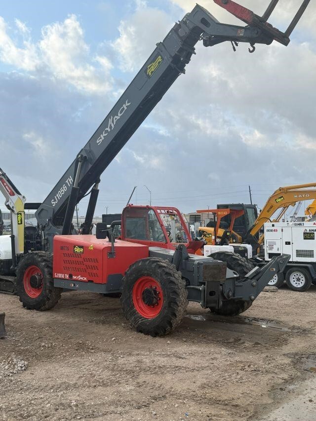 2024 Skyjack SJ1056 TH