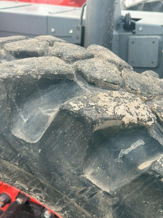 2024 Skyjack SJ1056 TH-2