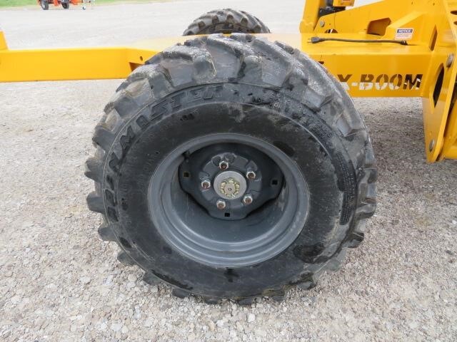 2021 Haulotte 55XA-7