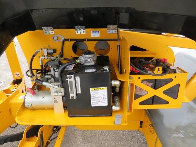 2021 Haulotte 55XA-10