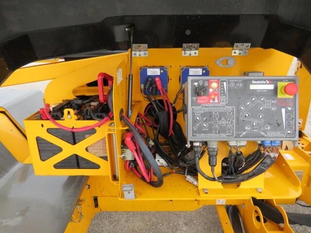 2021 Haulotte 55XA-13