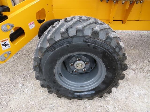 2021 Haulotte 55XA-9