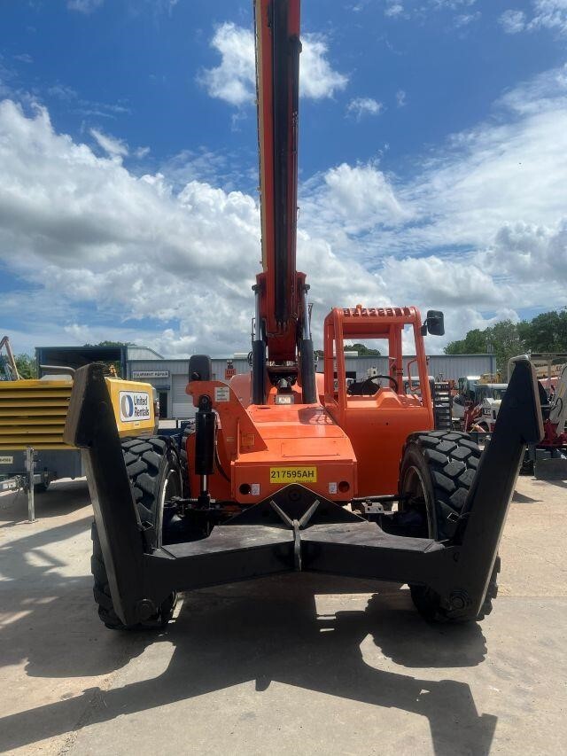 2018 SkyTrak 10054-3