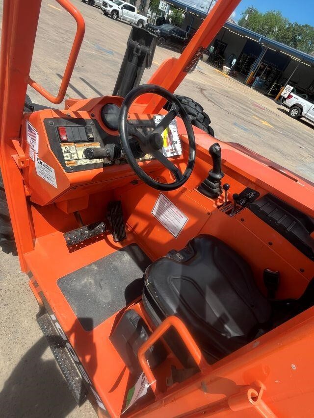 2018 SkyTrak 10054-4