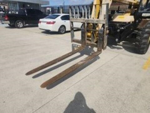 2019 Gehl RS10-55-10